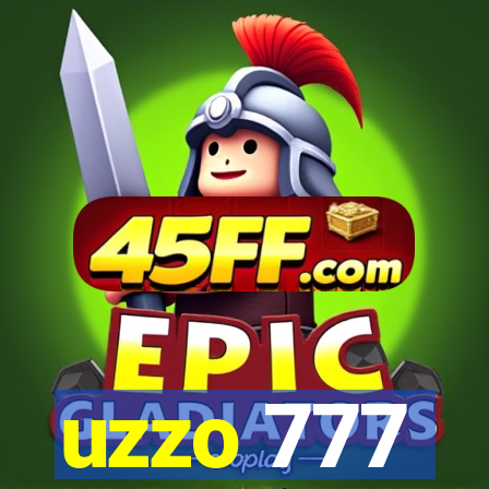 uzzo 777